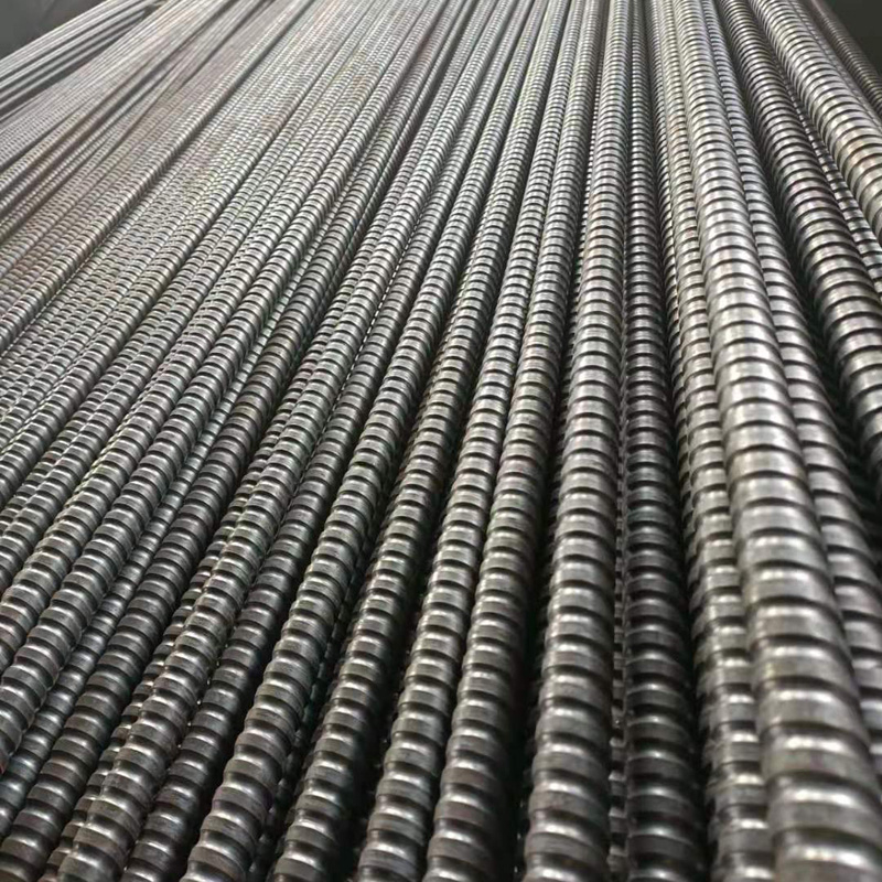 北湖中空锚杆